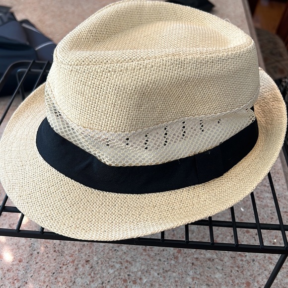 Amazon Essential Fedora Hat - Picture 2 of 5